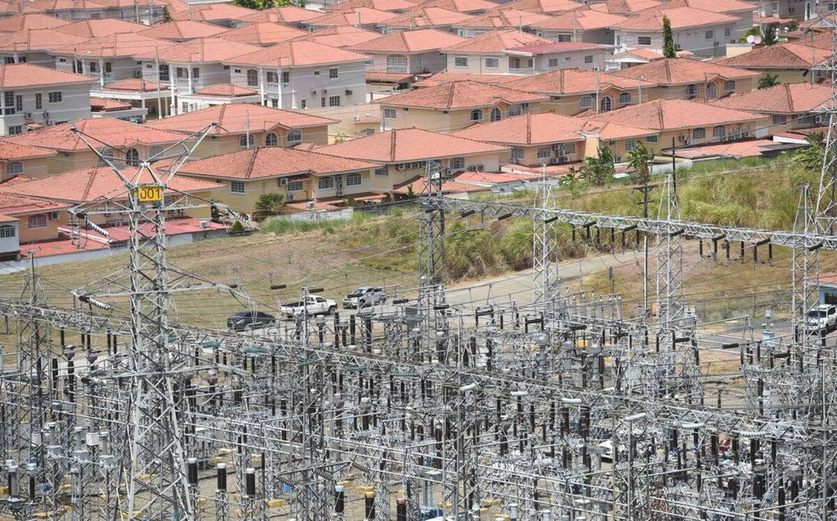 1.3 millones de dólares por hora en pérdidas en el apagón