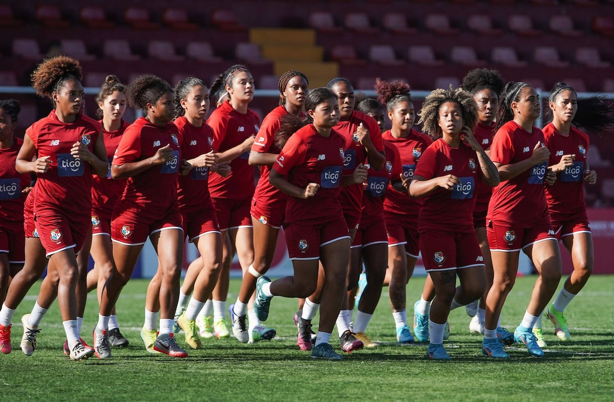 Yenith Bailey sobre el Premundial: ‘Nos eliminaron en 2018 y aún tenemos ese chichón’