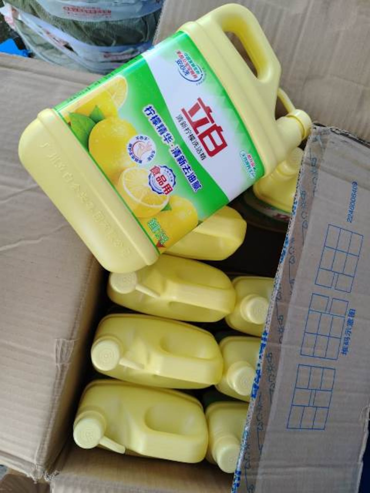 Retienen camión con alimentos para animales presuntamente contrabandeados en frontera con Costa Rica