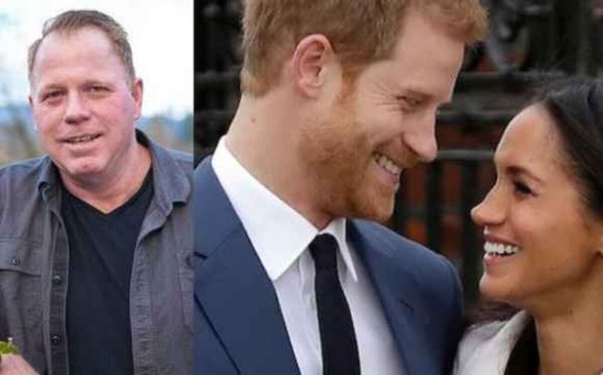 Hermano de Meghan Markle advierte a Harry que está en tiempo de cancelar su boda