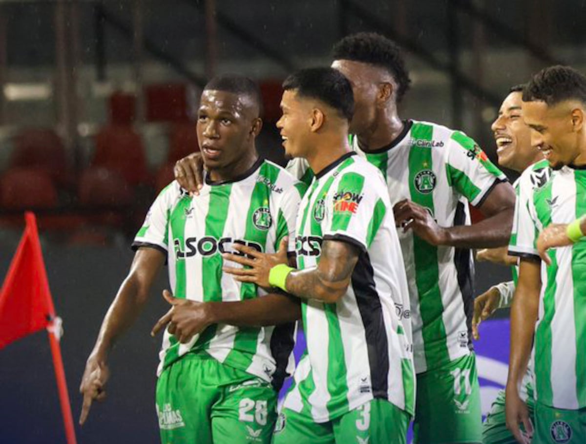 Alianza FC consigue su primer triunfo en el Torneo Clausura 2025 al vencer 2-1 a Sporting San Miguelito