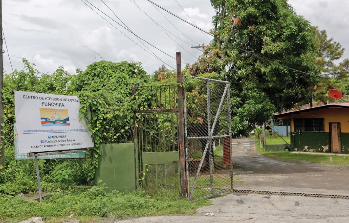 Contraloría confirma que fundación que administra albergue hizo mal uso de fondos públicos