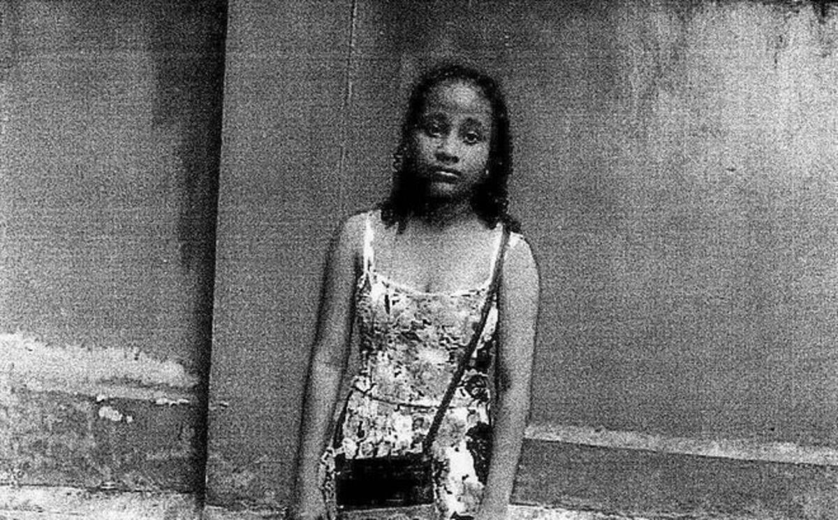 Desaparece chica de 16 años.Ministerio Público la busca. Familiares,desesperados