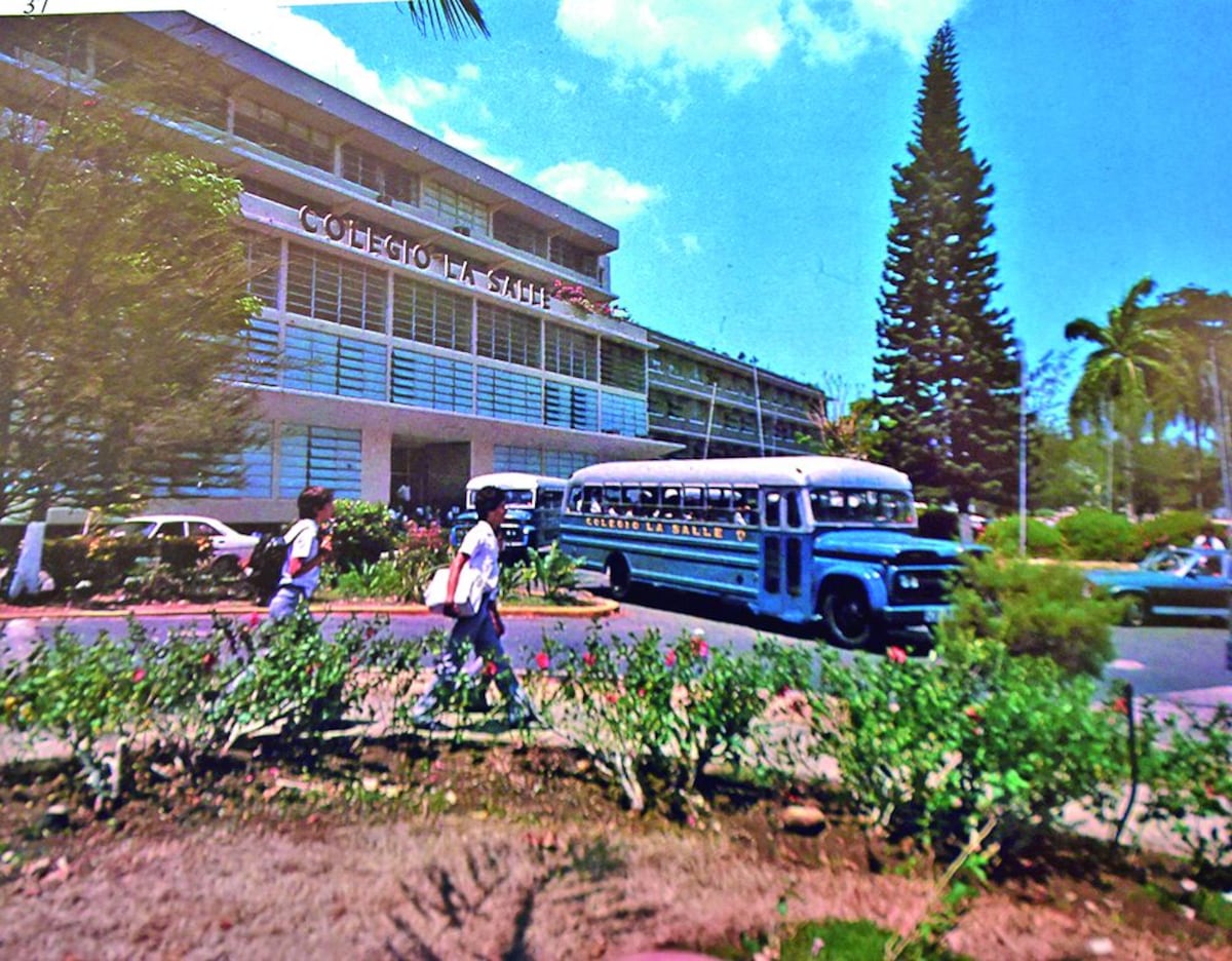 Varios escenarios de ese Panamá de ayer quedan en el recuerdo de los veteranos