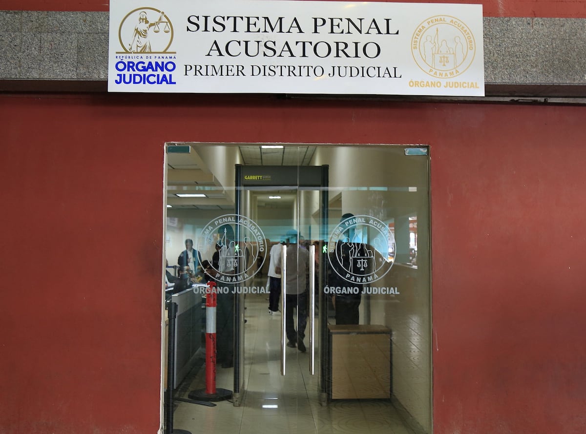 Ministerio Público logra la detención de un hombre acusado de homicidio en la 24 de Diciembre