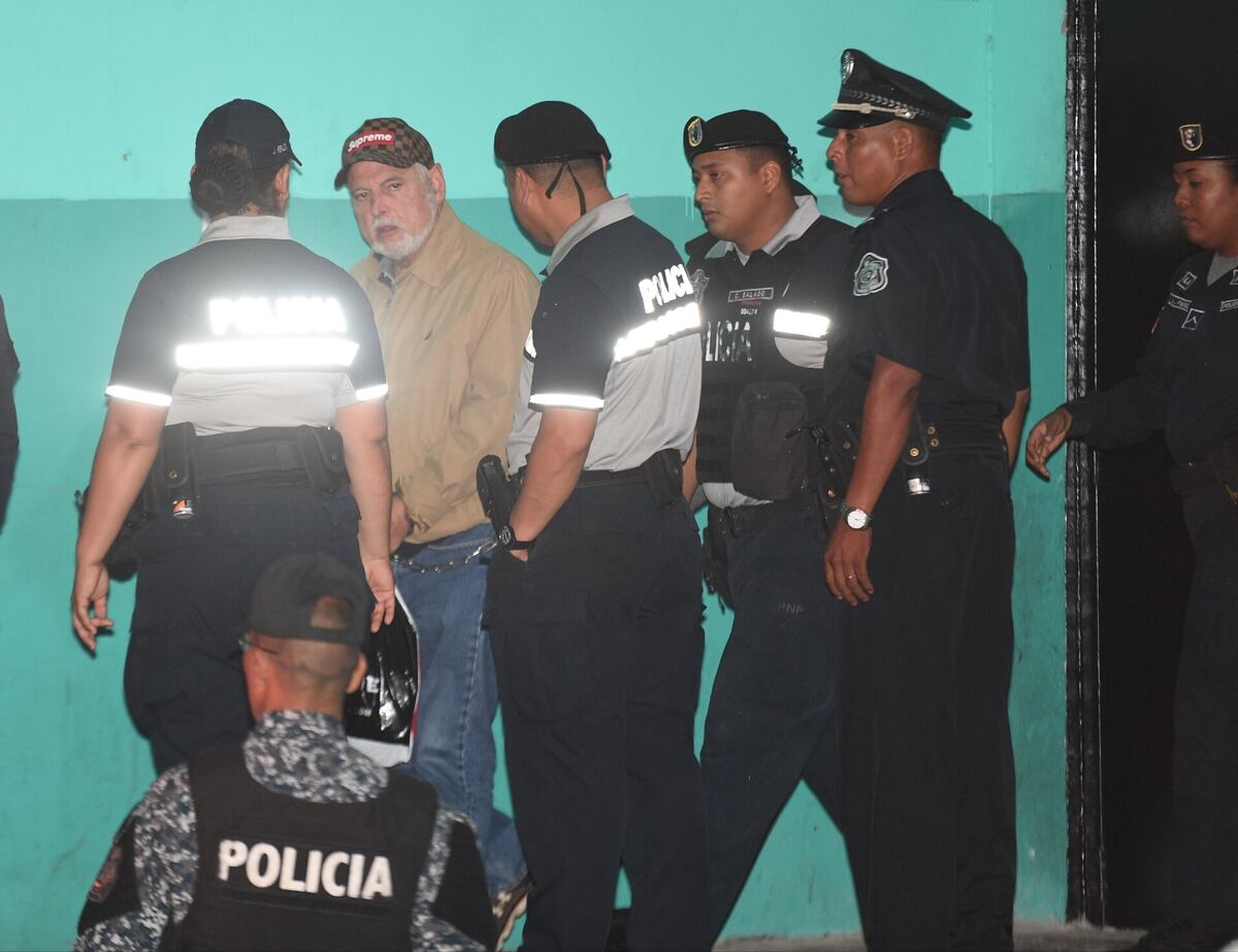 Testigo podría recibir protección policial tras presentar denuncia