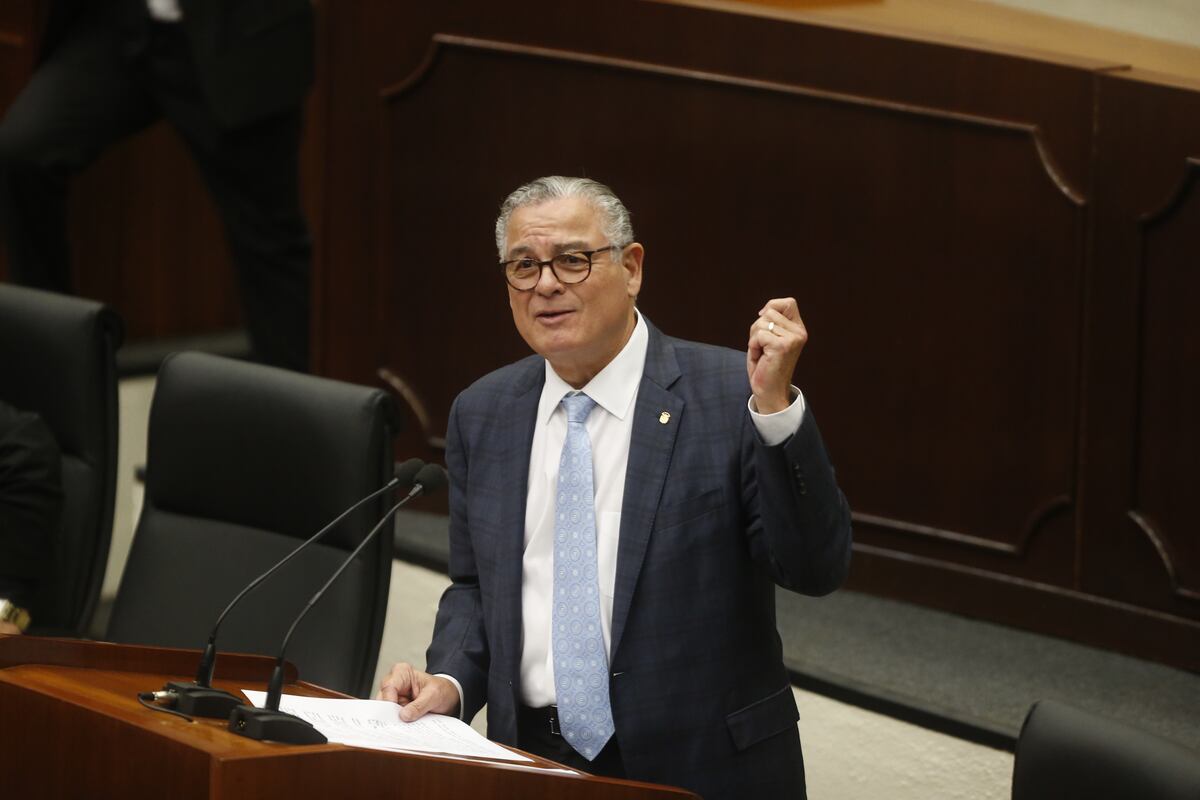 MOCA critica elección de contralor y denuncia pacto político entre RM y PRD