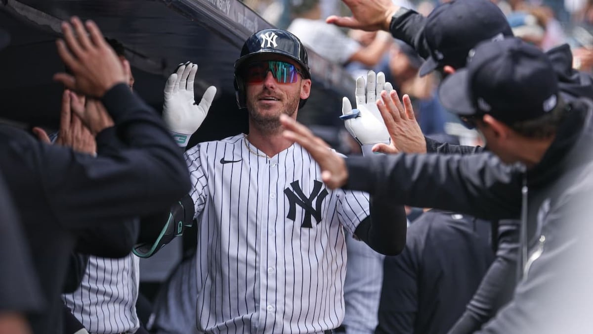 Bellinger prende el Bronx: los Yankees aplastan a los Orioles