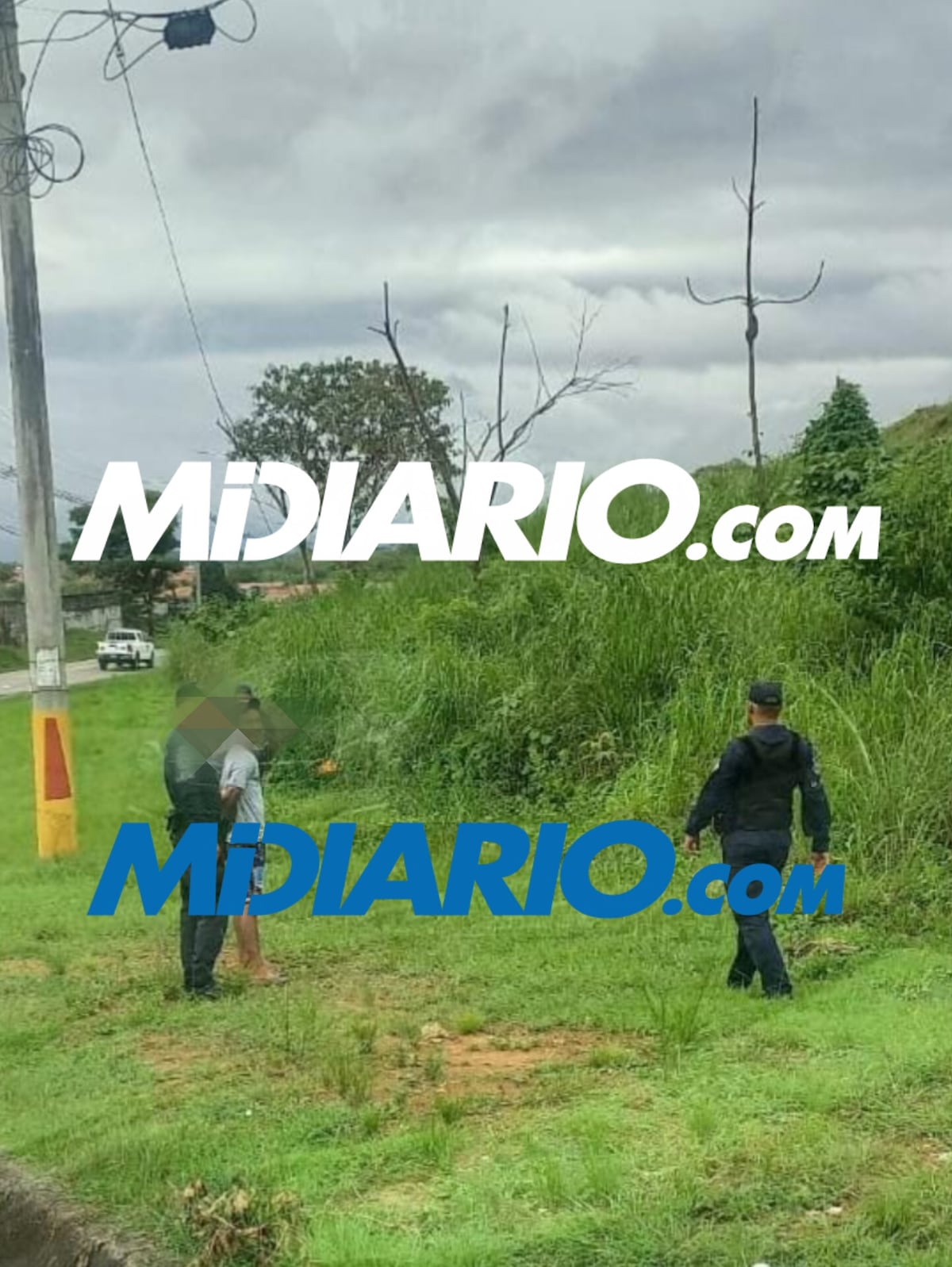 Caimitillo bajo presión tras muerte de capitán policial: 5 sospechosos aprehendidos