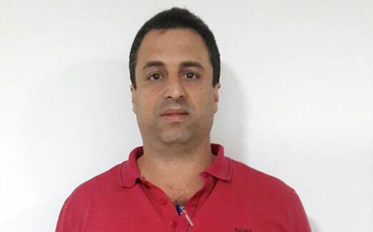 Fiscalía de EU tiene plazo hasta septiembre en caso de Nidal Waked