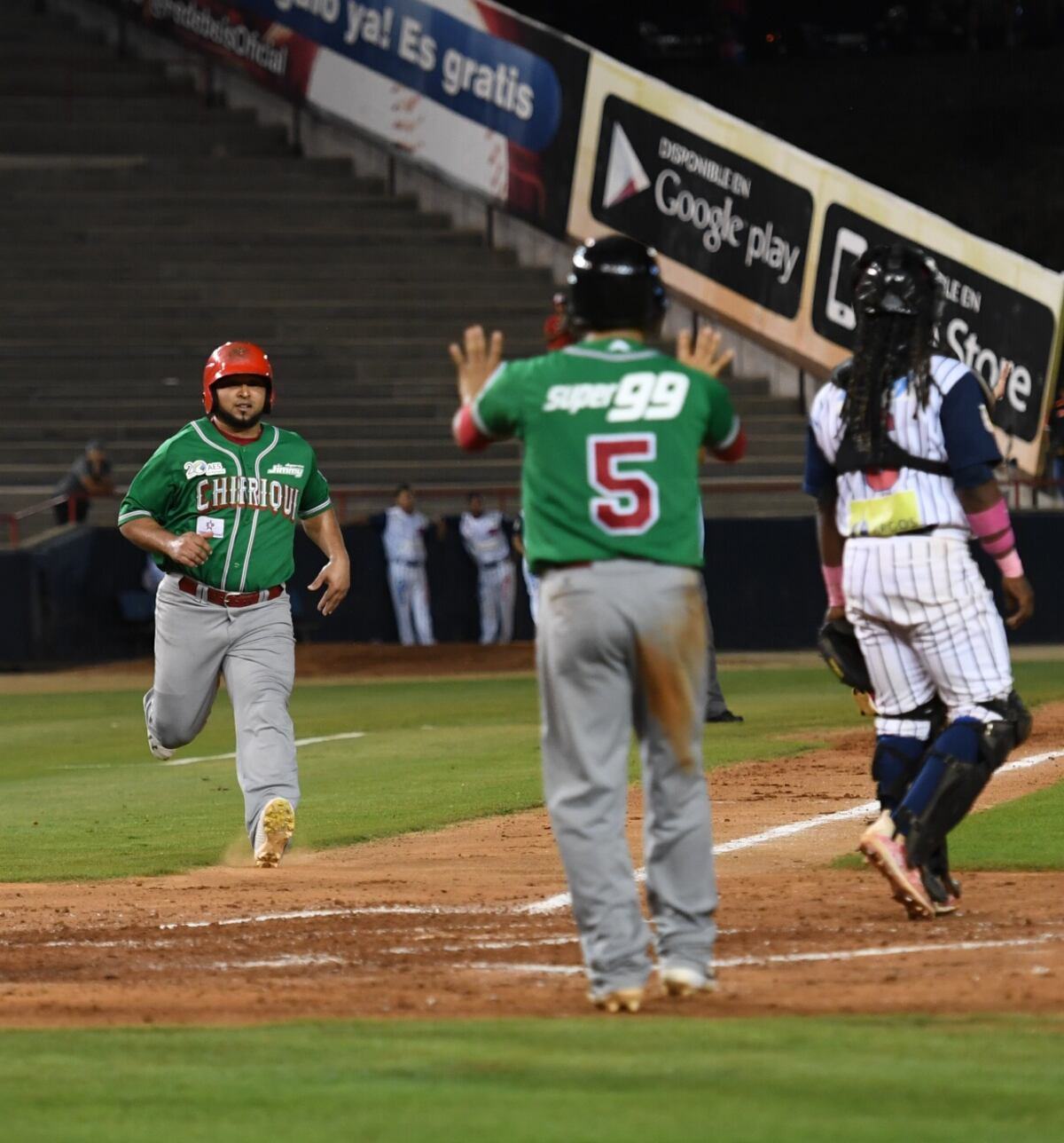 ¿Podrá Chiriquí desquitarse lo que le hizo Metro en el 2001?