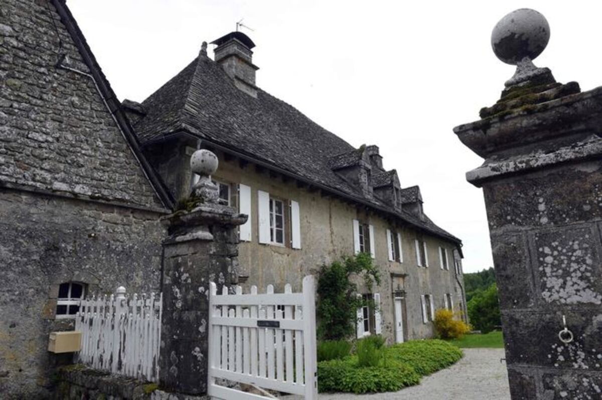 Ganador de una rifa benéfica podrá ser dueño de un castillo en Francia + Fotos