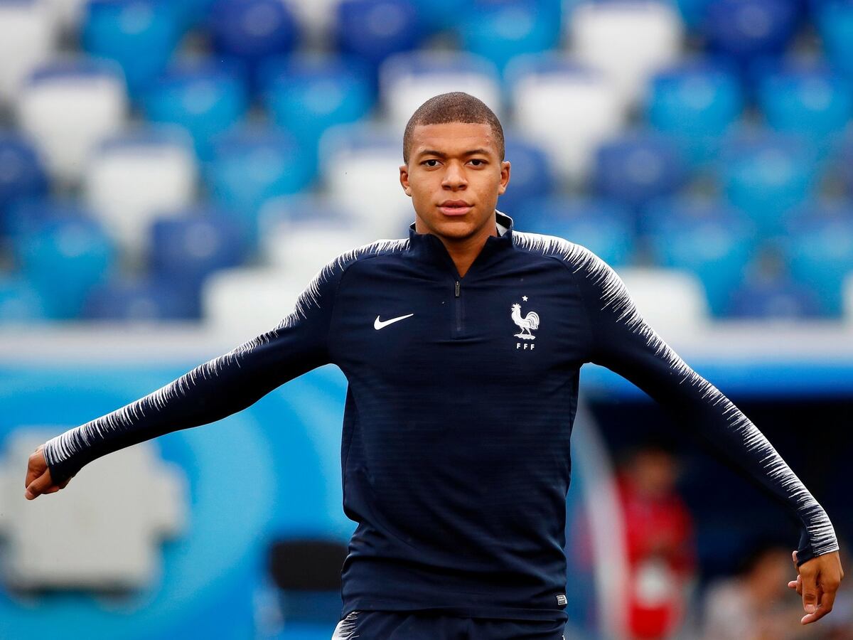 El extravagante contrato que Kylian Mbappé quería en el Paris Saint Germain
