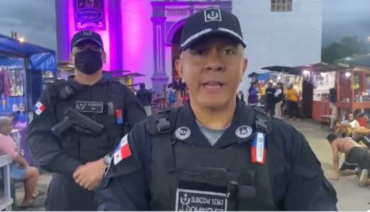 Capturan a presuntos delincuentes que iban a venerar al ‘Naza’