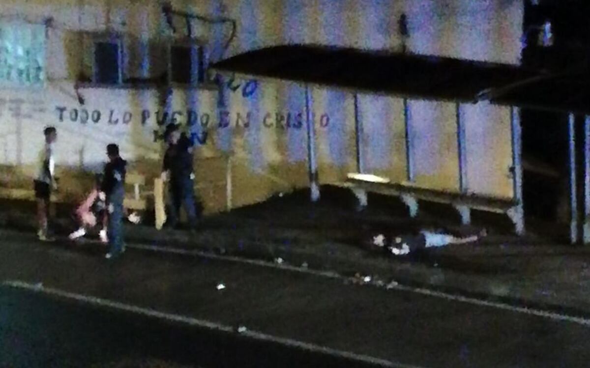 Última hora: Panamá Norte sufre otro cruel homicidio