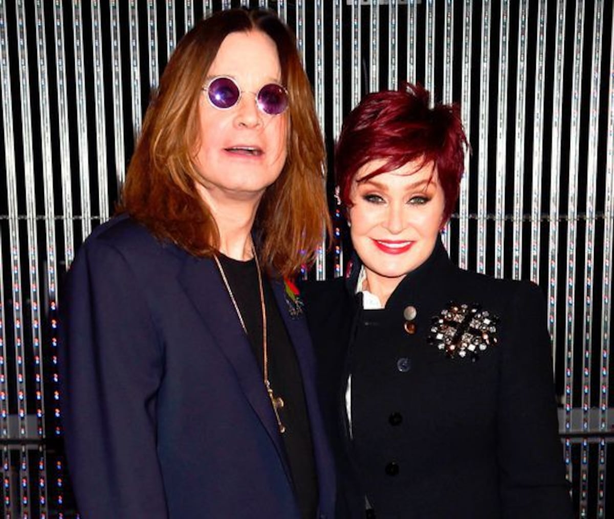 De infarto. Esposa de Ozzy Osbourne reveló el episodio cuando pasado en drogas el cantante casi la asesina