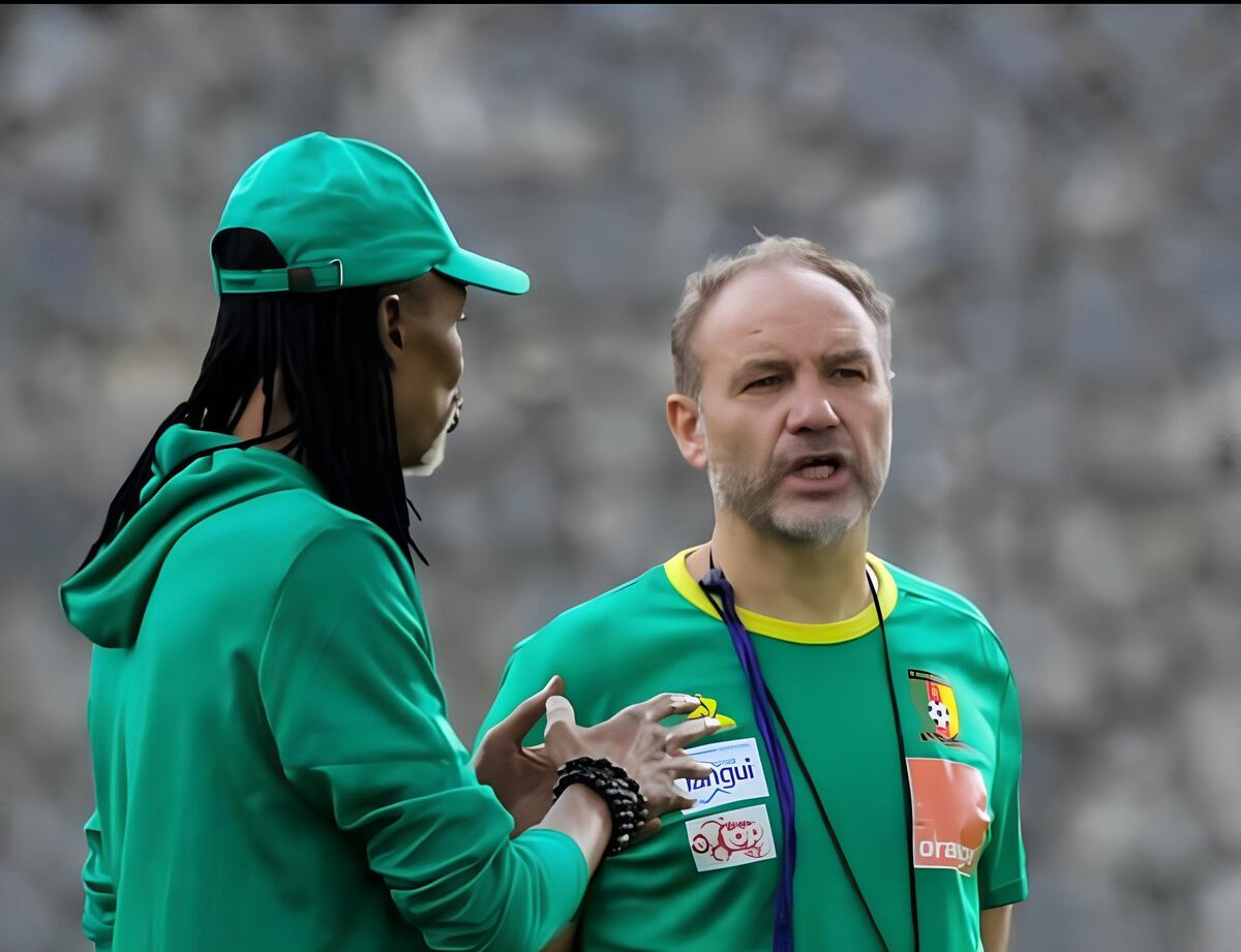 ¿Quién es el técnico? Haití llegó al Mundial 2026 sin estadio ni seguridad, después de 52 años