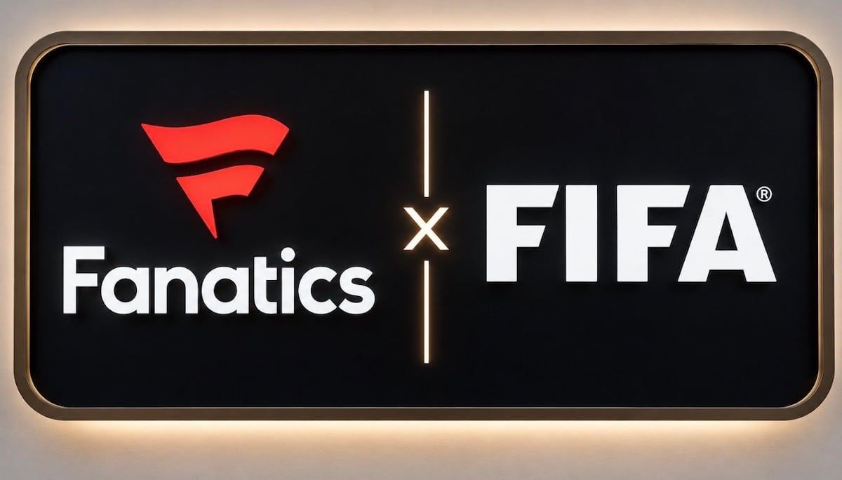 ¡Adiós Panini! Pierde licencia tras seis décadas con FIFA