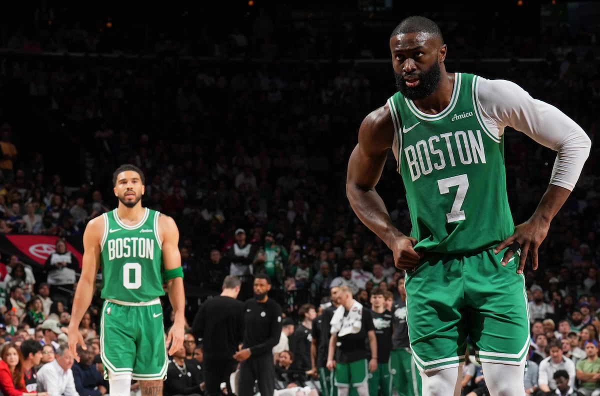 Celtics tocaron fondo y ahora Giannis aparece en el escenario