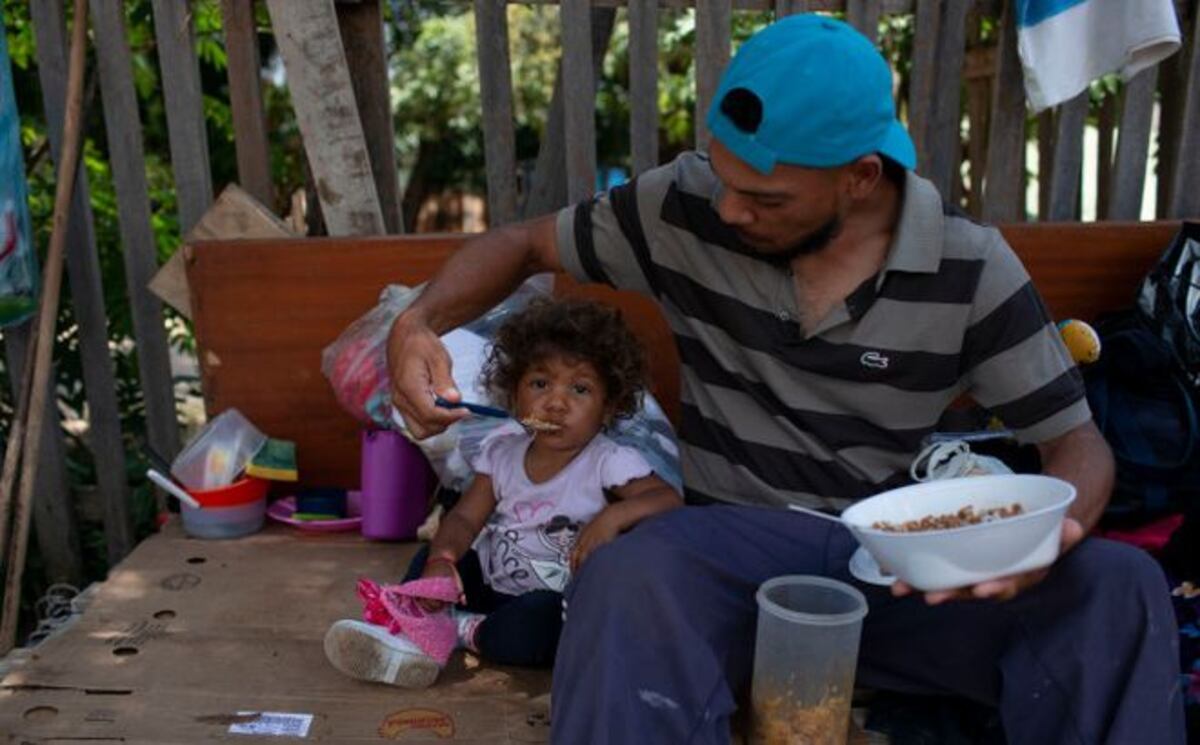 Venezolanos en Brasil: Somos tantos aquí que ya nos tienen fobia
