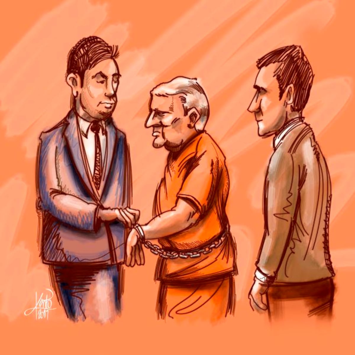 Lo que debes saber sobre el juicio oral de Ricardo Martinelli