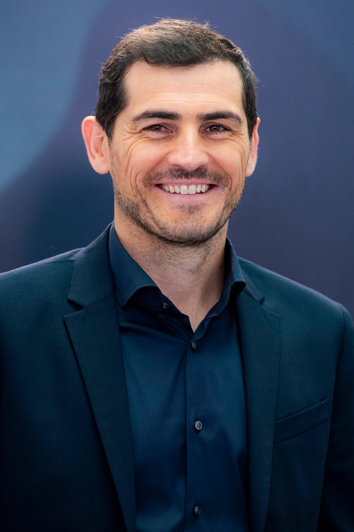 Iker Casillas se ilusiona con su regreso al Real Madrid