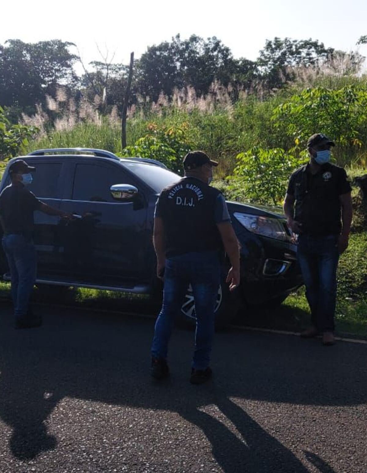 ¿Quién le arrancó la vida a verdulero durante un intento de robo Colón?