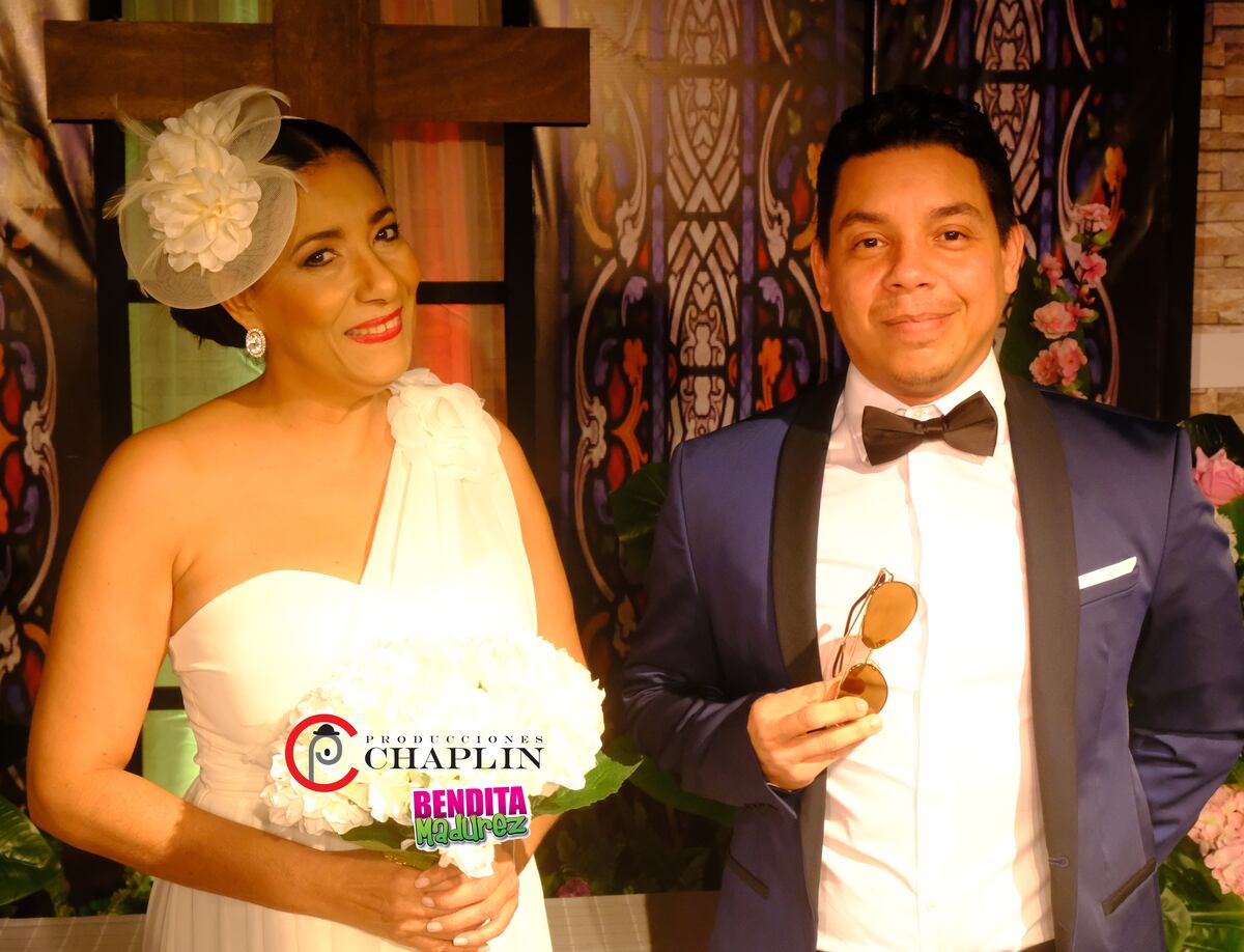 ¿Quieres ser parte de una boda? La obra de teatro ‘Bendita Madurez’ es tu oportunidad 