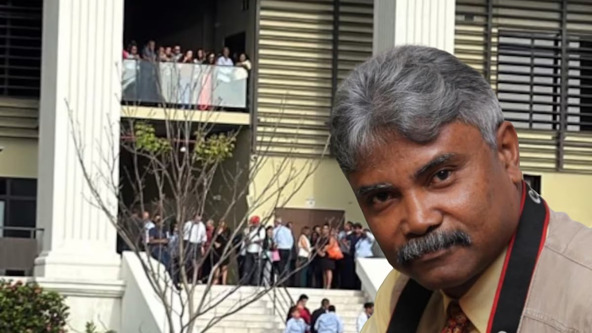 Muerte de fotógrafo del Tribunal Electoral da un giro: familia denuncia presunta inducción al suicidio