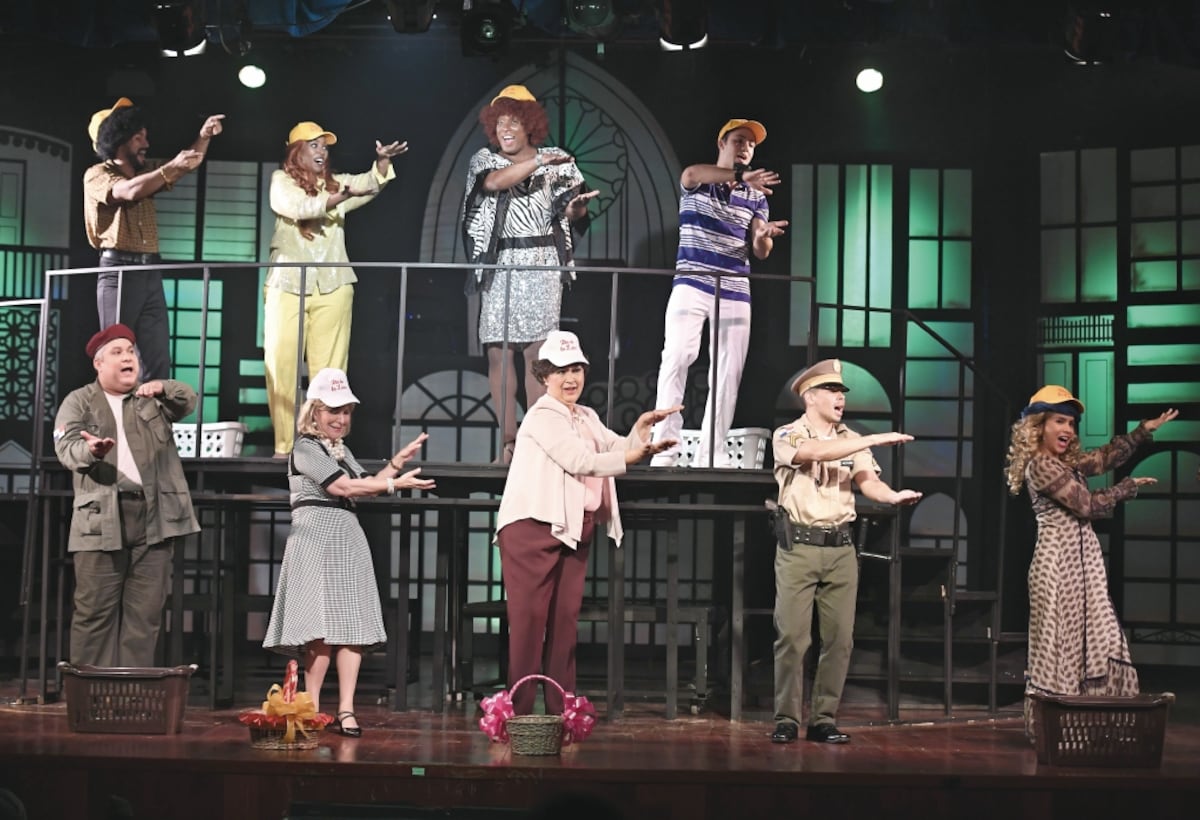 El teatro peligra en Panamá, hay una sala al borde de la quiebra. Gremio pide abrir en el bloque tres