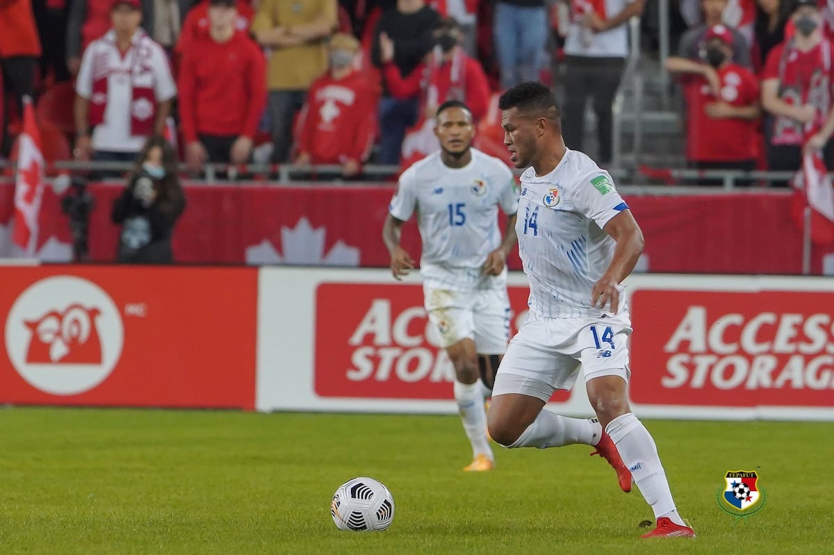 Panamá baja un puesto en el ranking FIFA