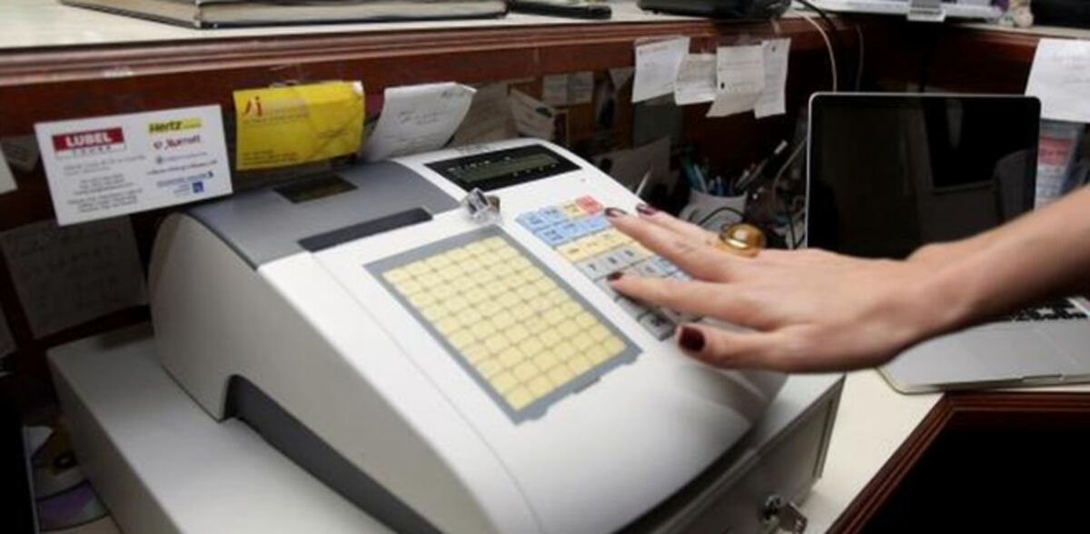 Operativos de la DGI son a fin de evitar la evasión fiscal en los locales comerciales