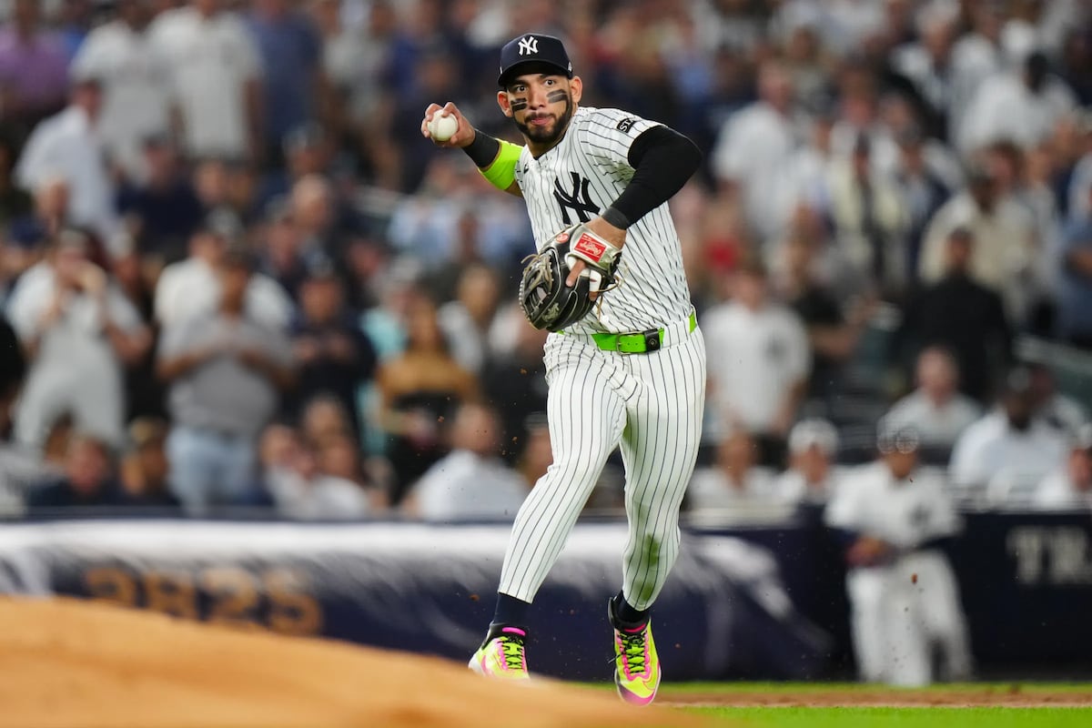 Atléticos silencian a los Yankees en un duelo de pitcheo brutal