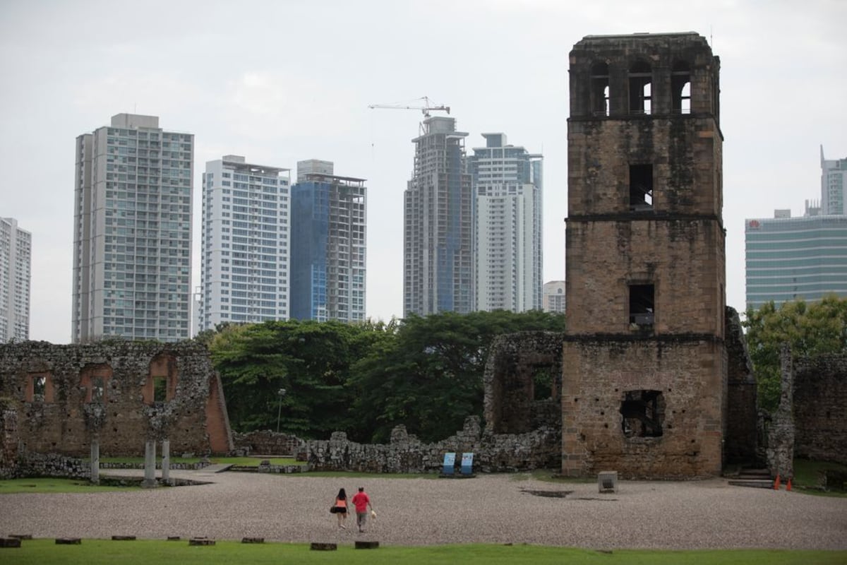 Ciudad de Panamá celebra 502 años de fundación. Historiador revela quién en verdad la incendió