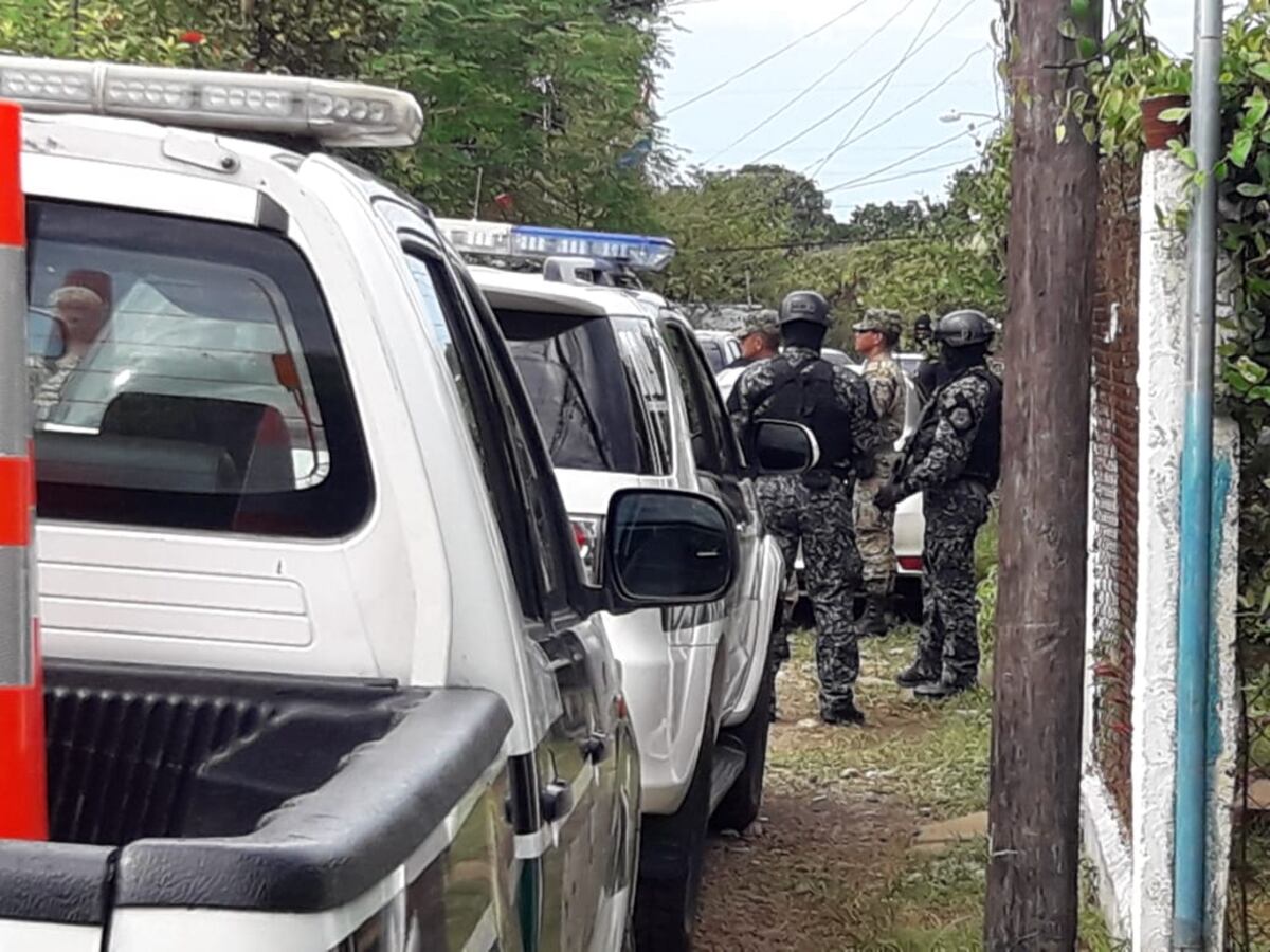 Quedó en manos de Interpol. Costarricense había sido detenido con buco billete