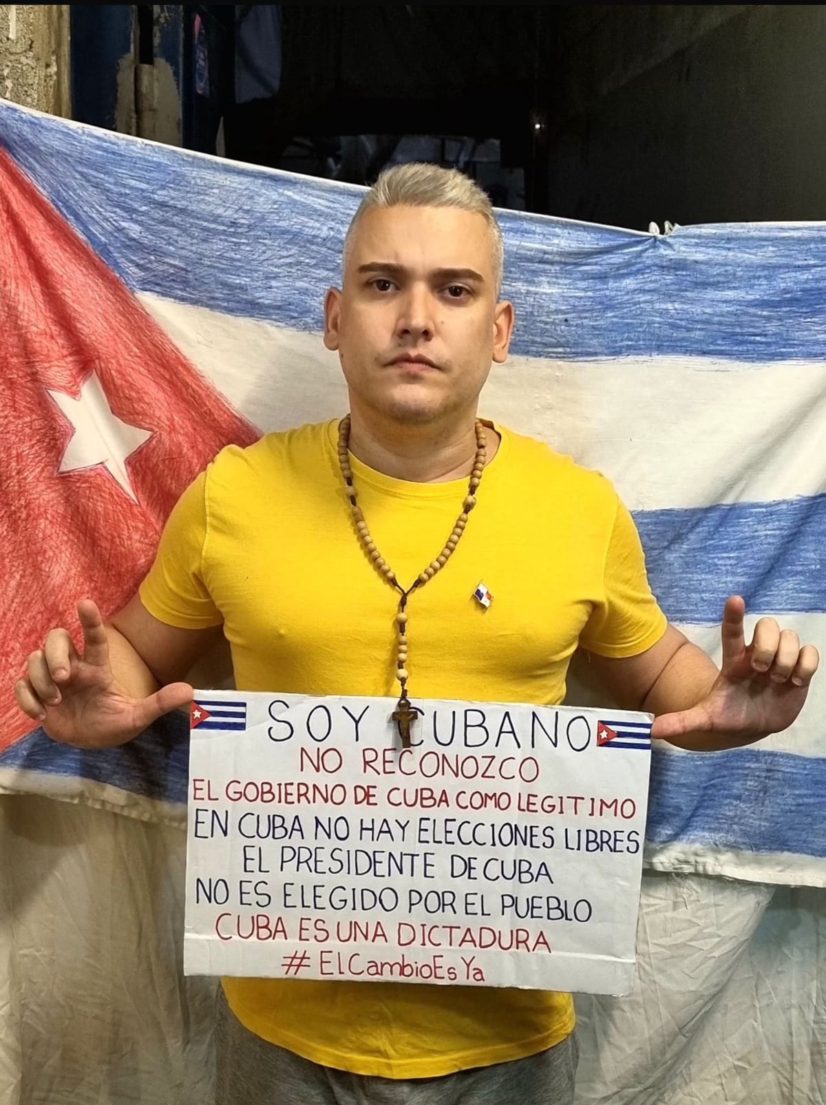 Panamá: Baluarte de Libertad y Estado de Derecho