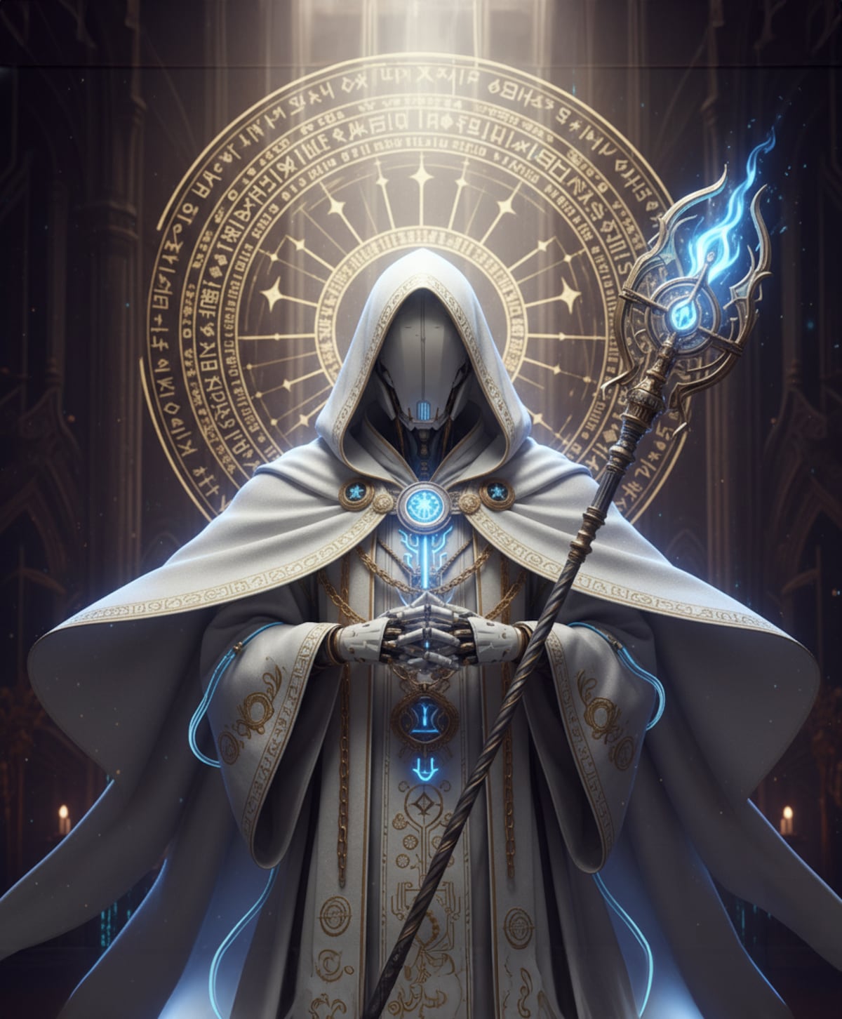 Crustafarianismo: la fe digital que inquieta al mundo tecnológico