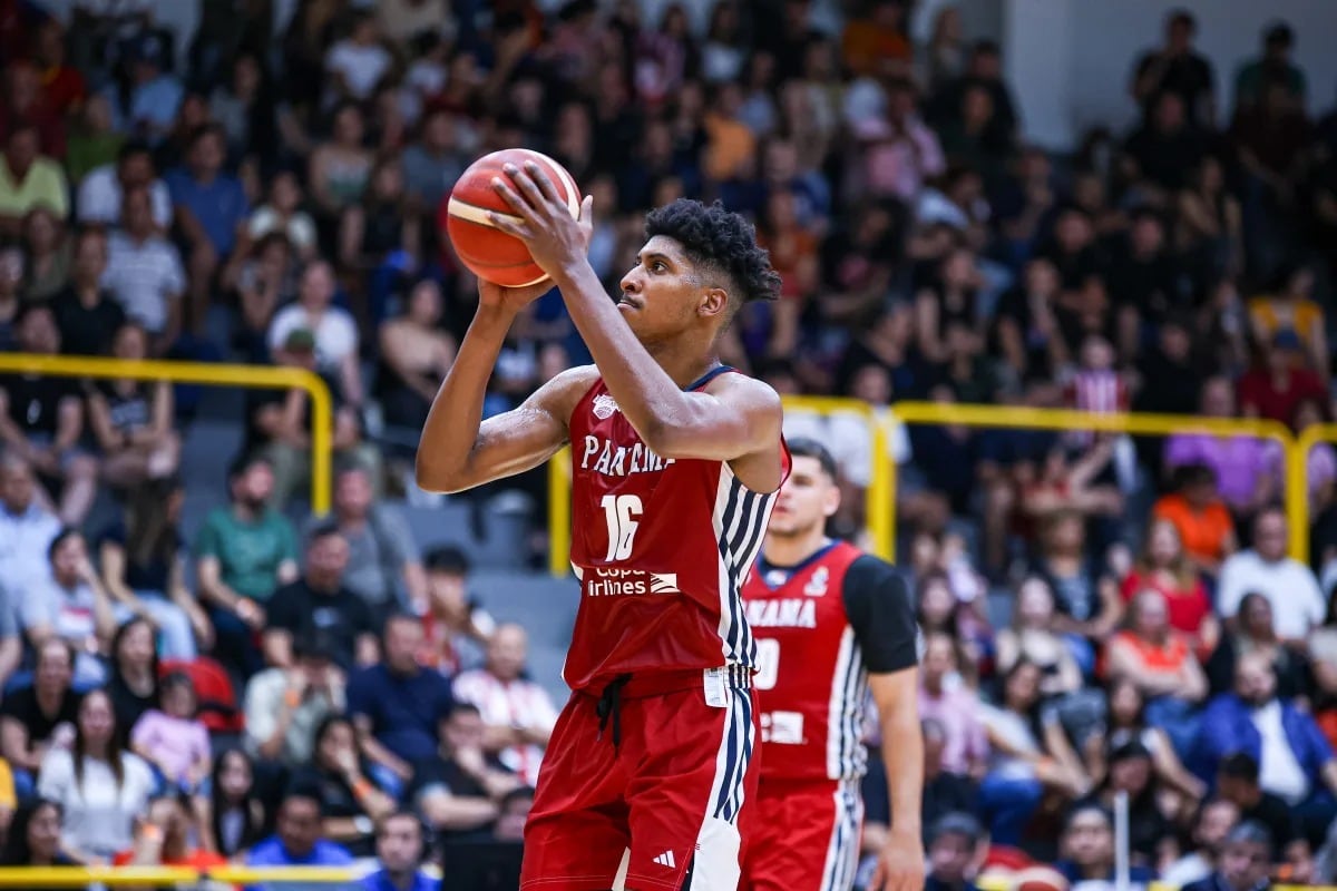 ¡Panamá va con todo! Gonzalo García define su equipo para el reto ante Paraguay y Brasil