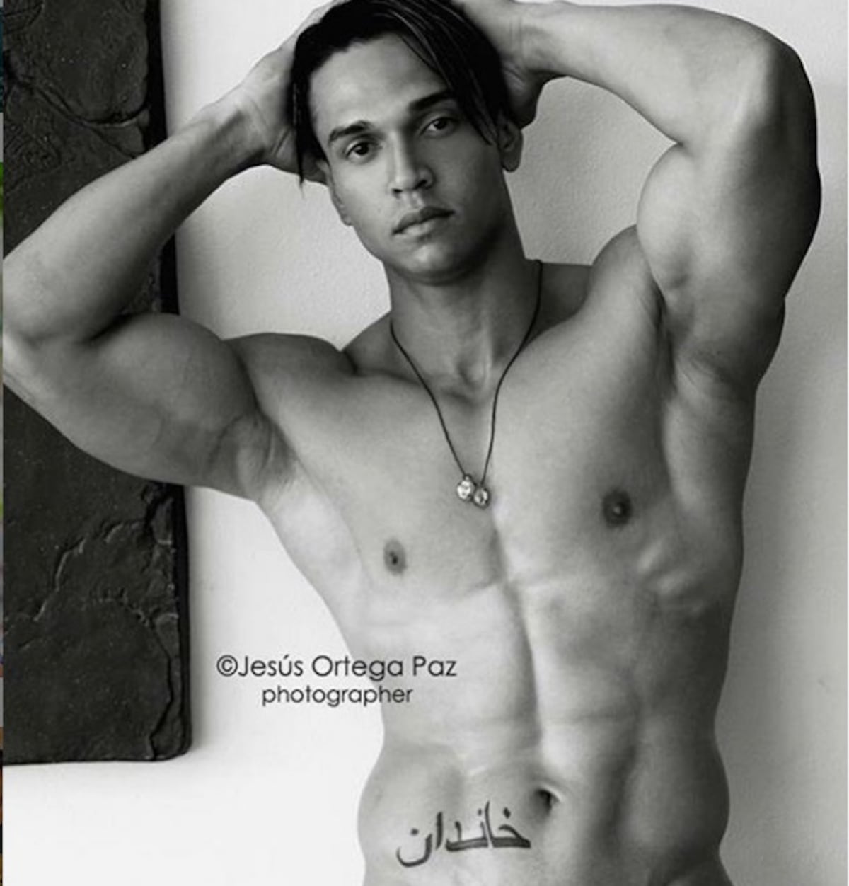 ¡Mucho papi! Los papacitos más ‘hot’ de la farándula