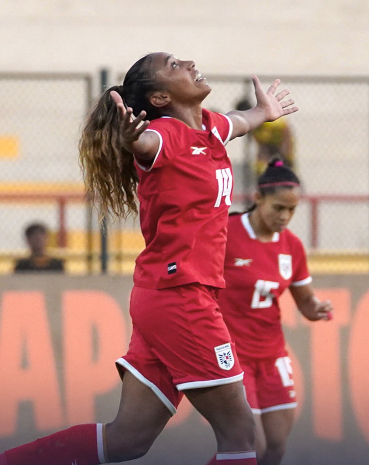Panamá gusta y golea a Perú 3-0, pisa fuerte antes del debut en las Clasificatorias al Mundial 2027