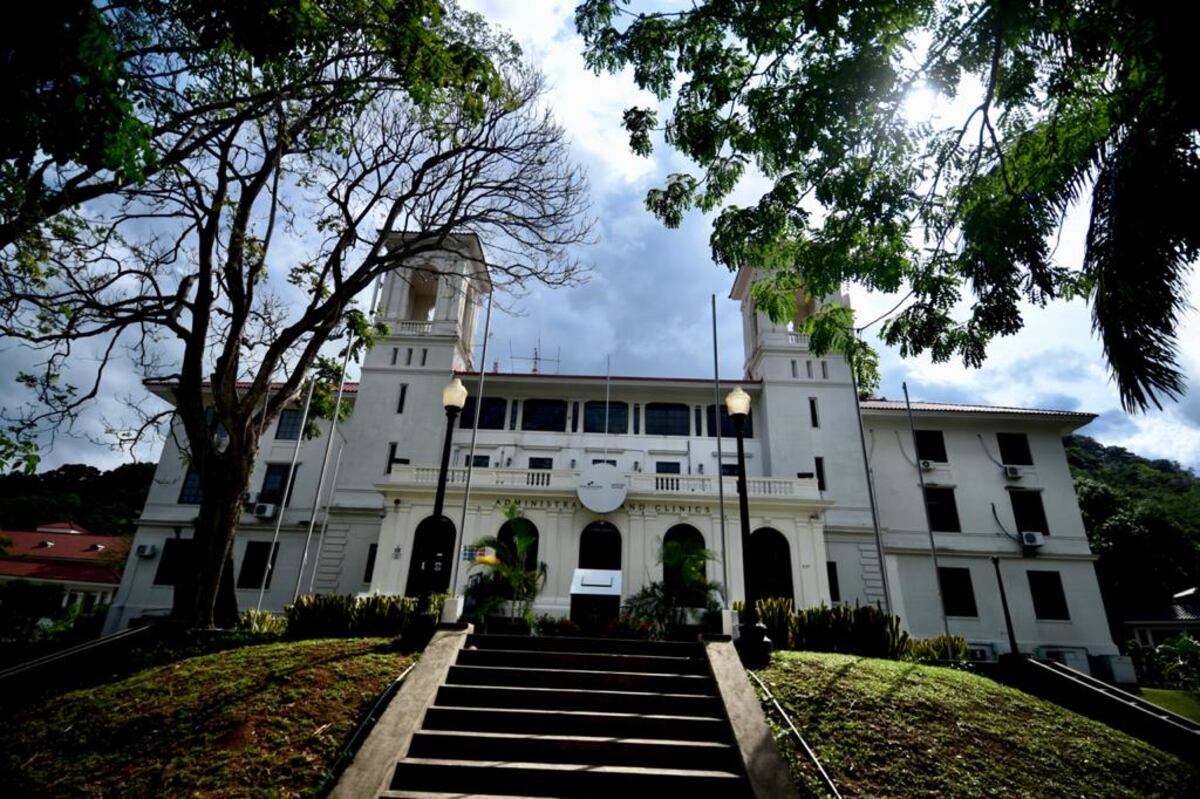 Minsa investiga posible caso de rubéola en Río Abajo