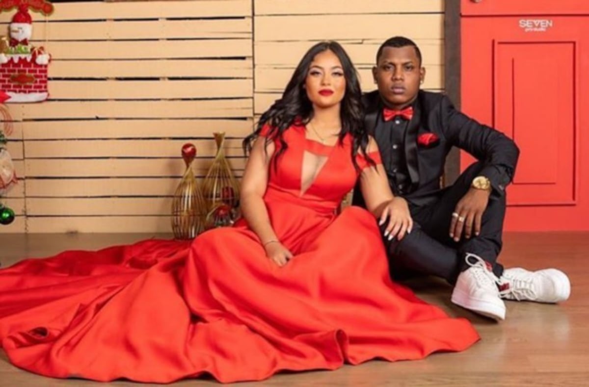 ¿Qué le pasa a la novia de Yemil? Conoce un poco del síndrome que podría estar afectándola