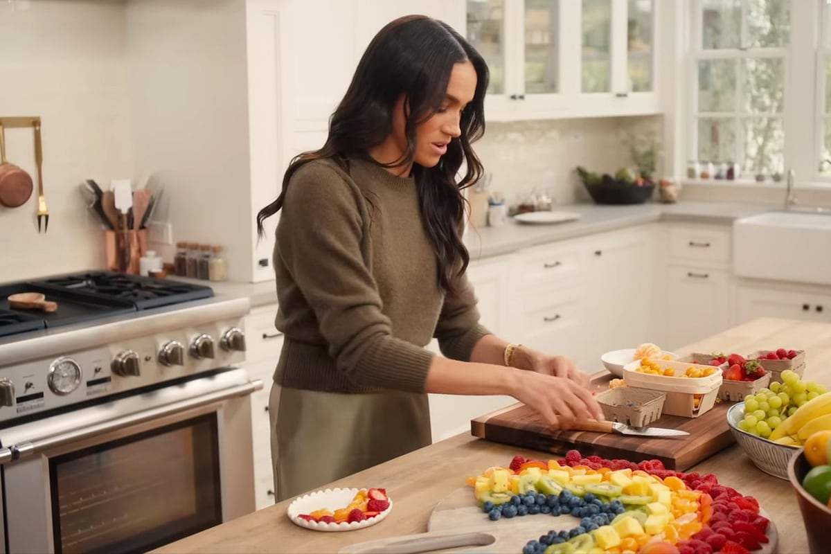 El dulce engaño de Meghan Markle: sus mermeladas ‘caseras’ se hacen a 3 mil 200 km de su jardín