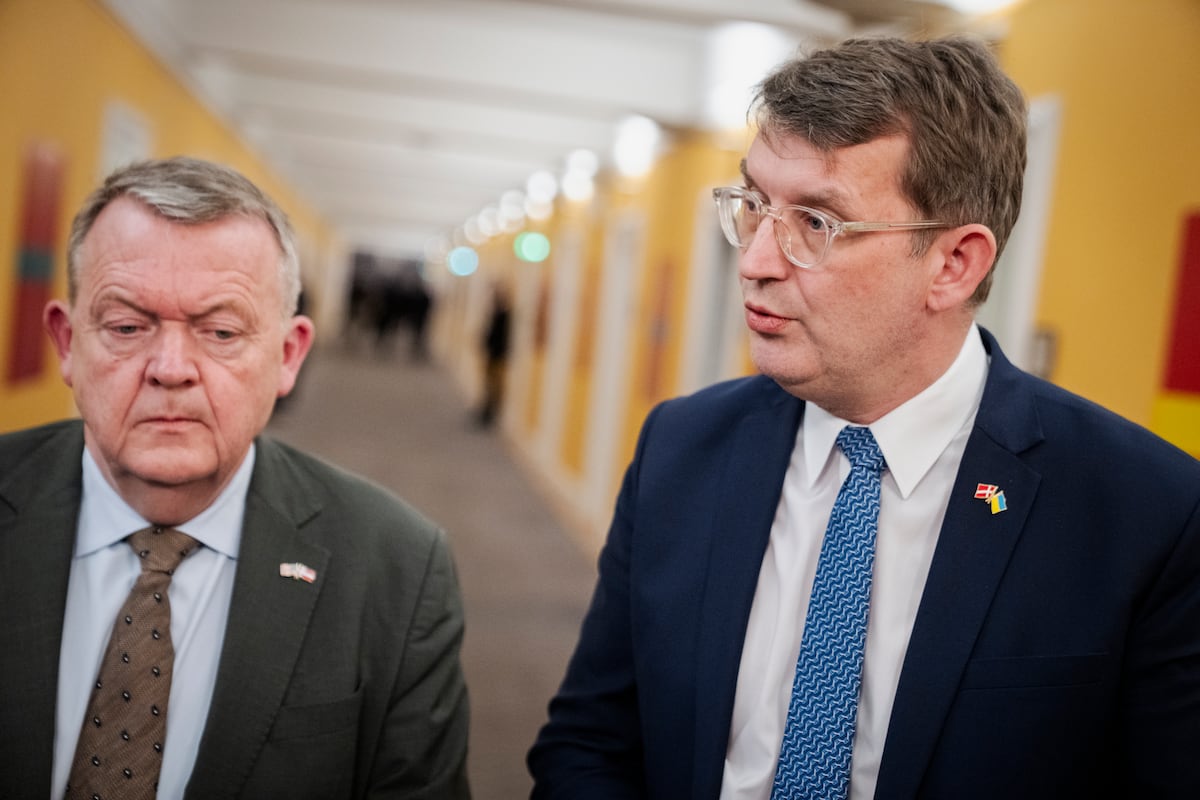 Europa cierra filas con Dinamarca ante la presión de Trump por Groenlandia