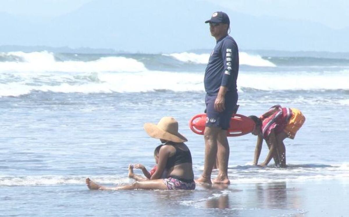 Panamá descarta tsunami en sus costas por terremoto en Chile