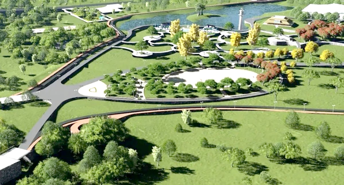 Cierre Temporal del Parque Metropolitano de David por Razones de Seguridad