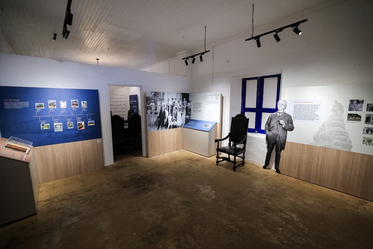 Reabren El Pausílipo, una joya histórica