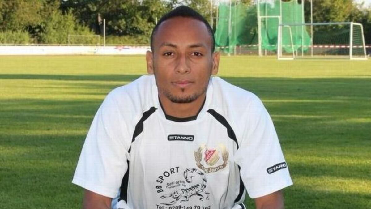 ¡No estaba muerto, andaba de parranda!