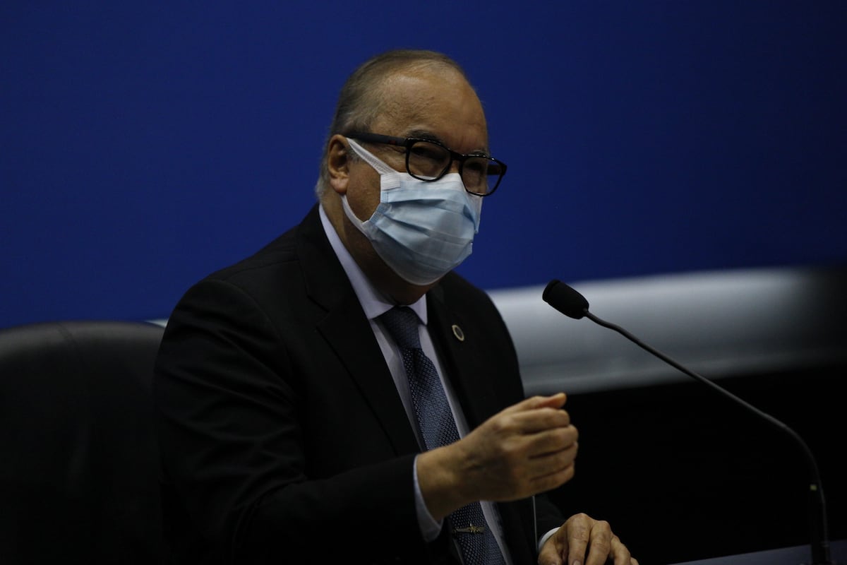 Editorial. Urge seguir dialogando por la CSS