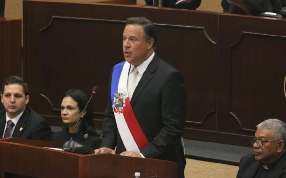 Tribunal Electoral le responde al presidente Varela sobre quinta papeleta